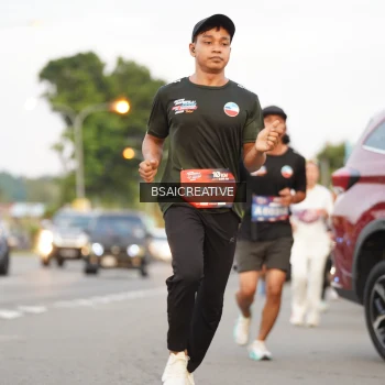 Runner Photo 3590887