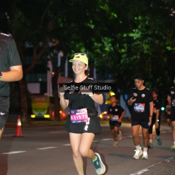 Runner Photo 3590888