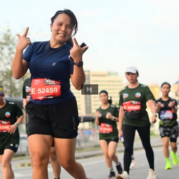 Runner Photo 3590891