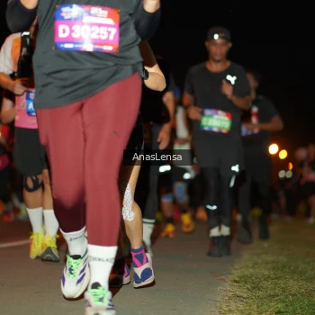 Runner Photo 3590893