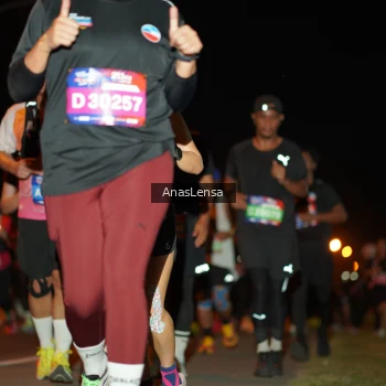 Runner Photo 3590894