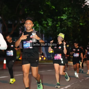Runner Photo 3590898