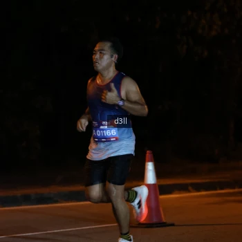 Runner Photo 3590900