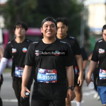 Runner Photo 3590901