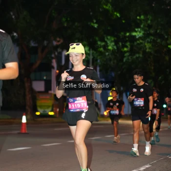 Runner Photo 3590904