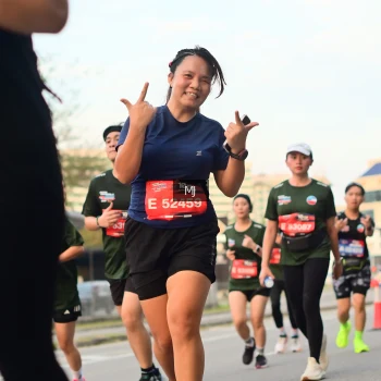 Runner Photo 3590905