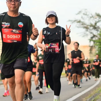 Runner Photo 3590907