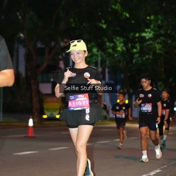 Runner Photo 3590909
