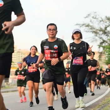 Runner Photo 3590913