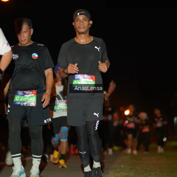 Runner Photo 3590914