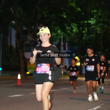 Runner Photo 3590916