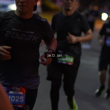 Runner Photo 3590919