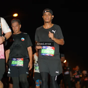 Runner Photo 3590920