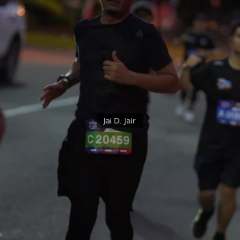 Runner Photo 3590921