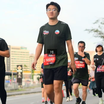 Runner Photo 3590925