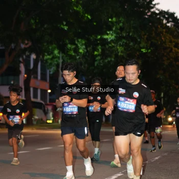 Runner Photo 3590926