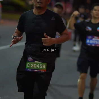 Runner Photo 3590927