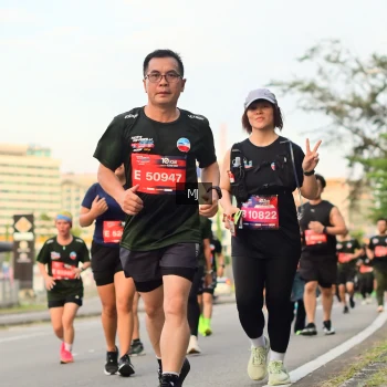 Runner Photo 3590936