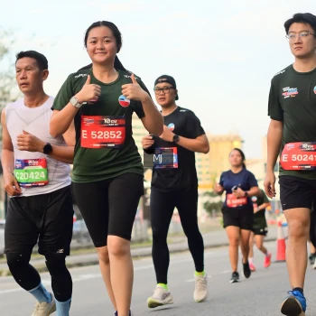 Runner Photo 3590938