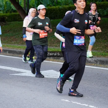 Runner Photo 3590939