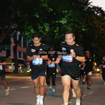 Runner Photo 3590941