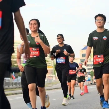 Runner Photo 3590943