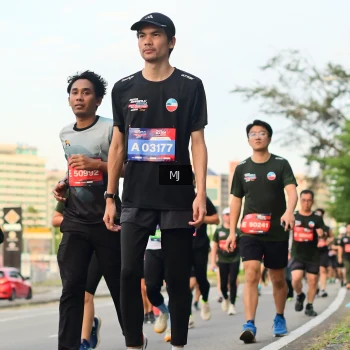 Runner Photo 3590947