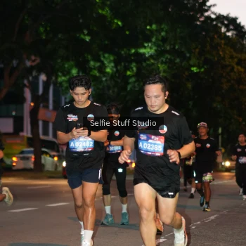 Runner Photo 3590948