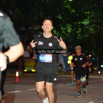 Runner Photo 3590949