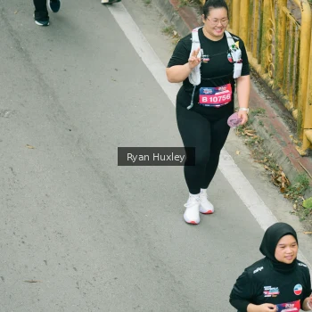 Runner Photo 3590955