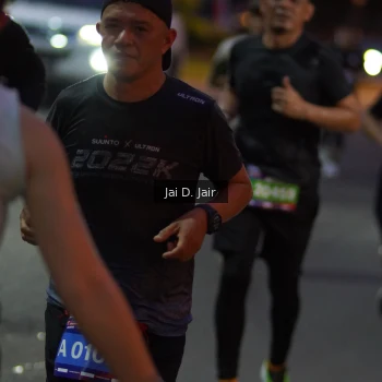 Runner Photo 3590958