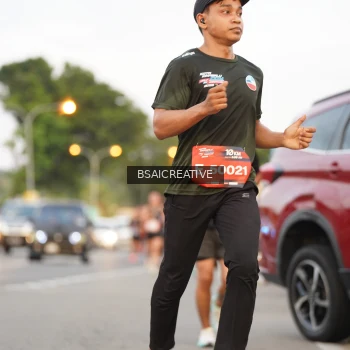 Runner Photo 3590964