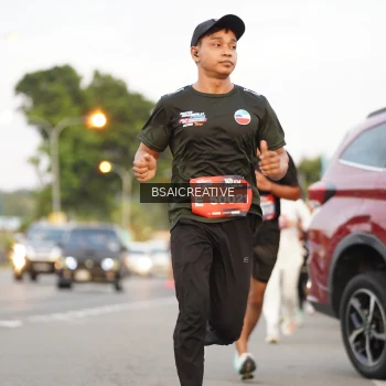 Runner Photo 3590965