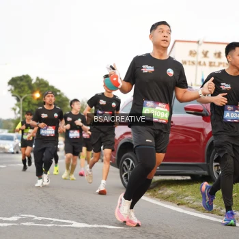 Runner Photo 3590966
