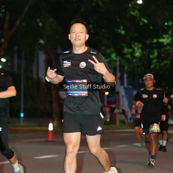 Runner Photo 3590970