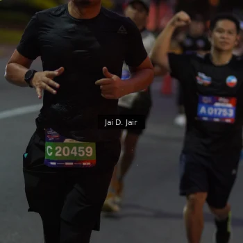 Runner Photo 3590985