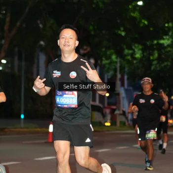 Runner Photo 3590986