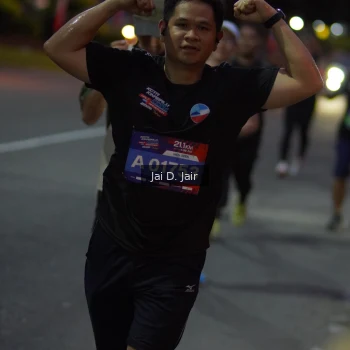 Runner Photo 3590998