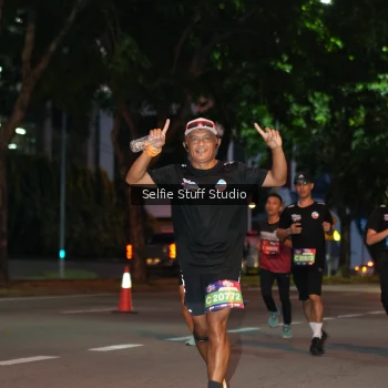 Runner Photo 3591002