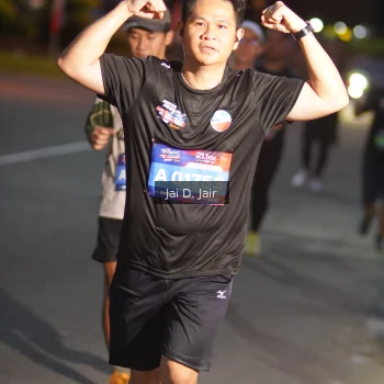 Runner Photo 3591007