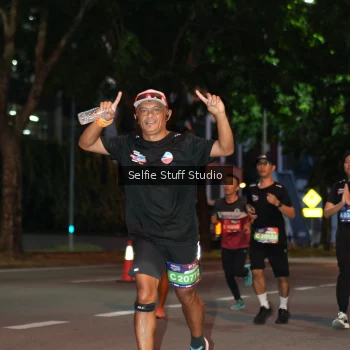 Runner Photo 3591011