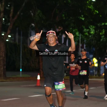 Runner Photo 3591012