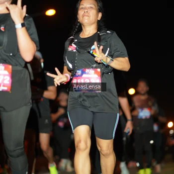 Runner Photo 3591020