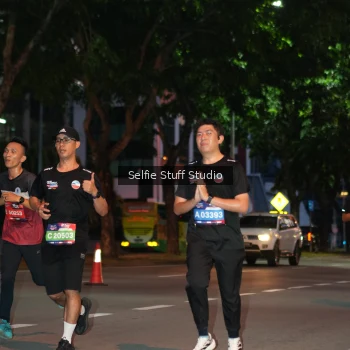 Runner Photo 3591025