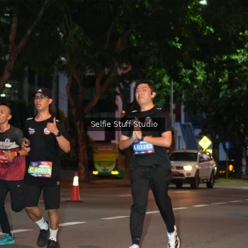 Runner Photo 3591033