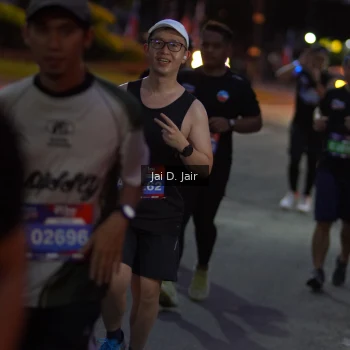 Runner Photo 3591036