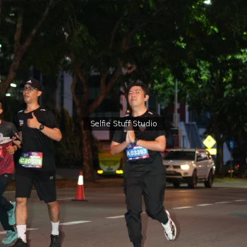 Runner Photo 3591040