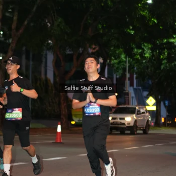 Runner Photo 3591041