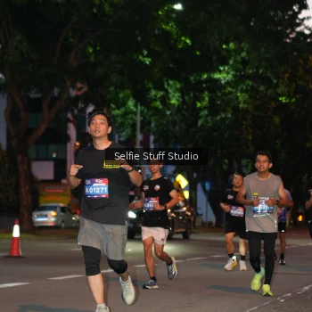 Runner Photo 3591057