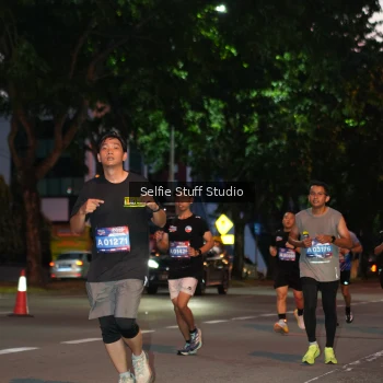 Runner Photo 3591058